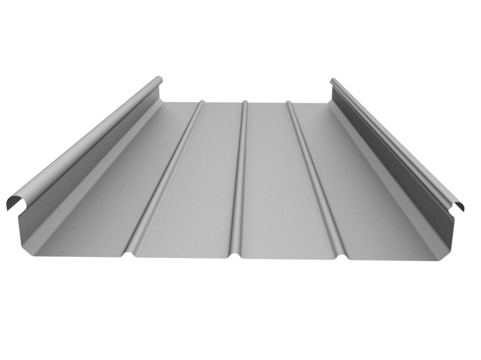 铝镁锰屋面(图1)